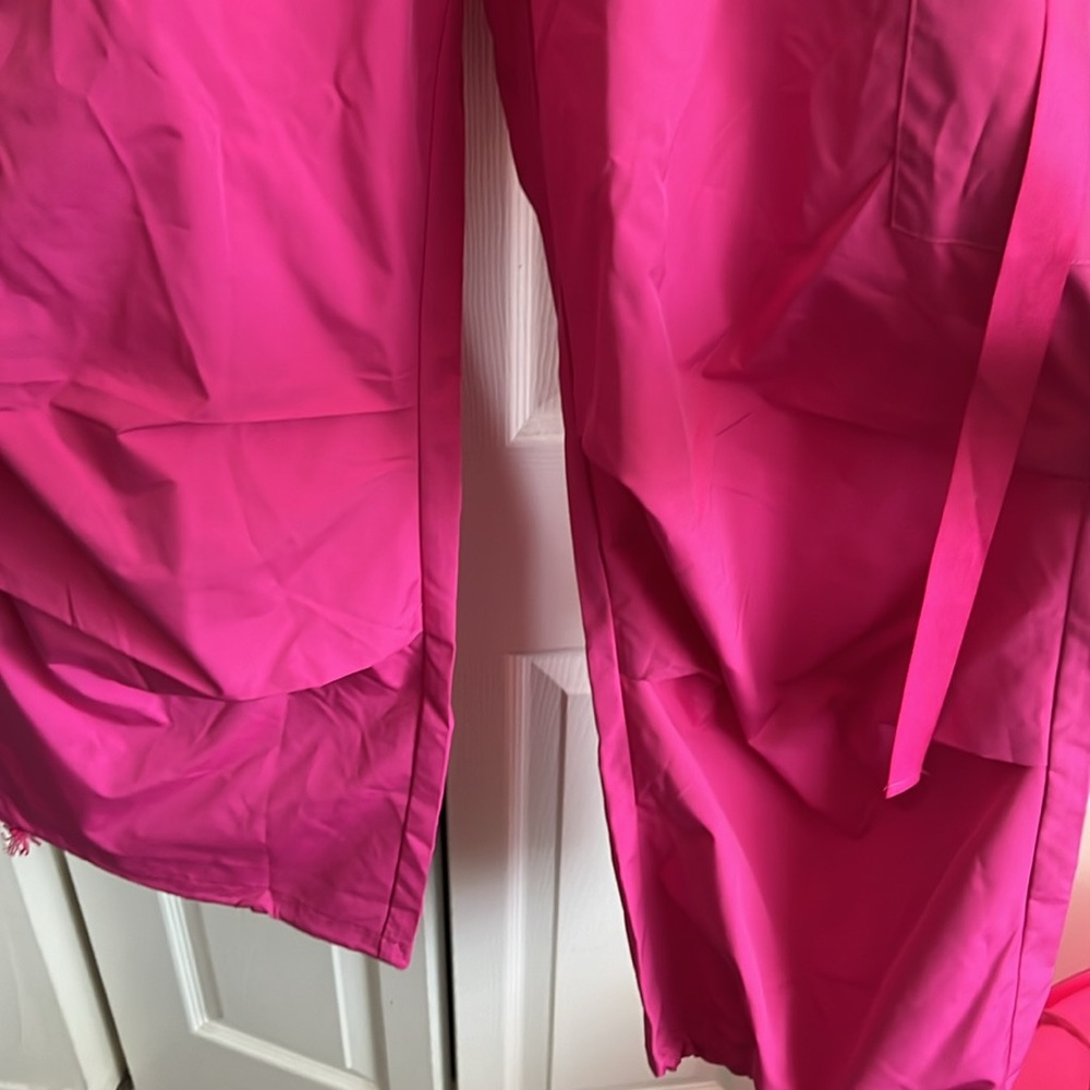 Pink pants - Picture 3 of 4